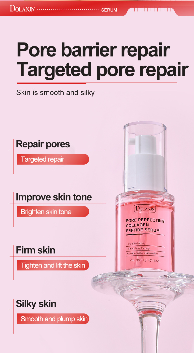 Collagen Microsphere Firming Serum