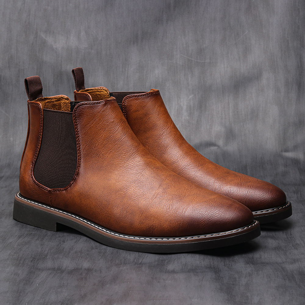 Mens Chelsea Boots
