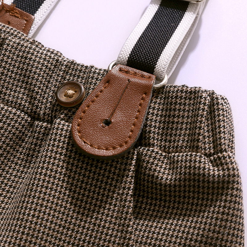 Boys' Formal Outfit