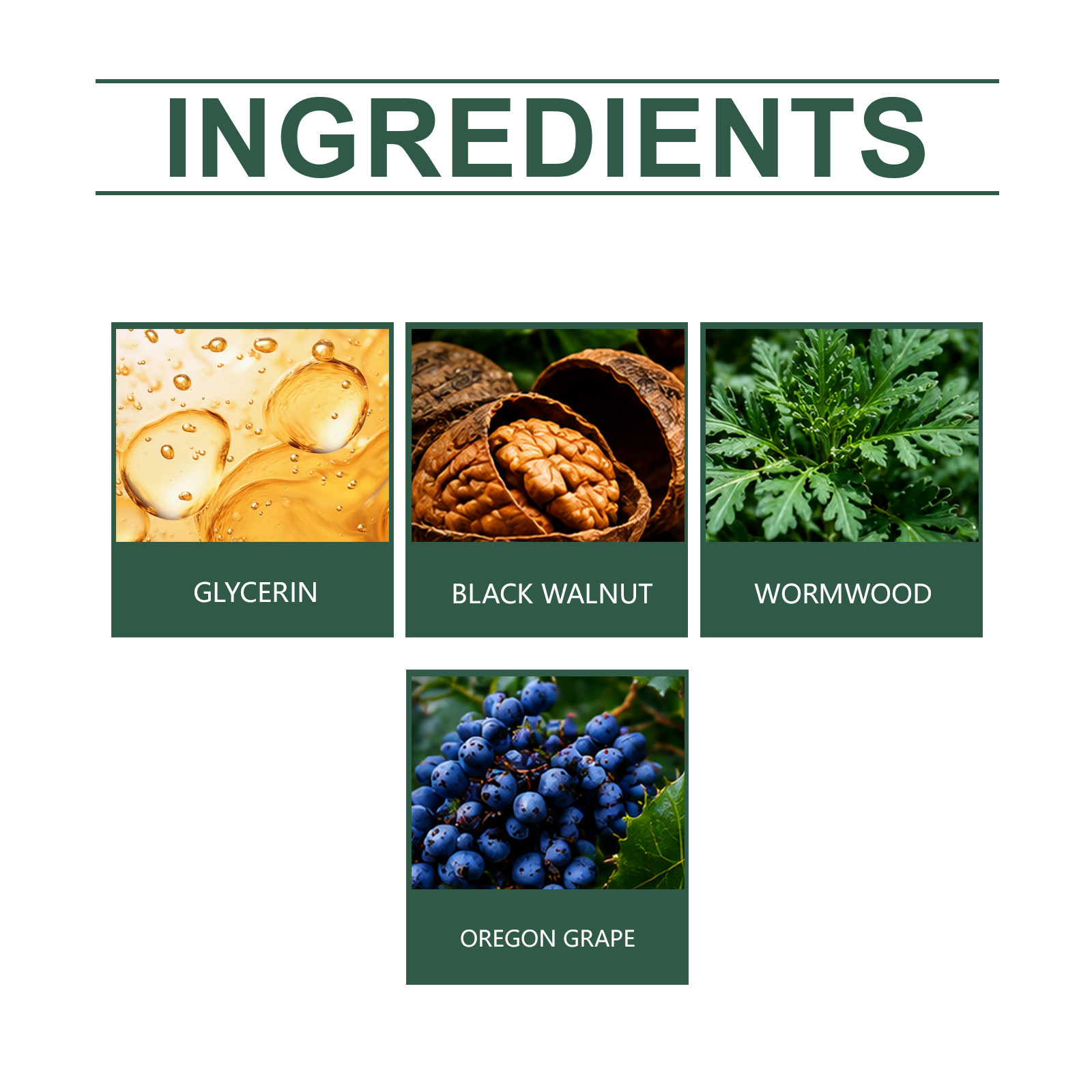 Dog intestinal essential oil drops