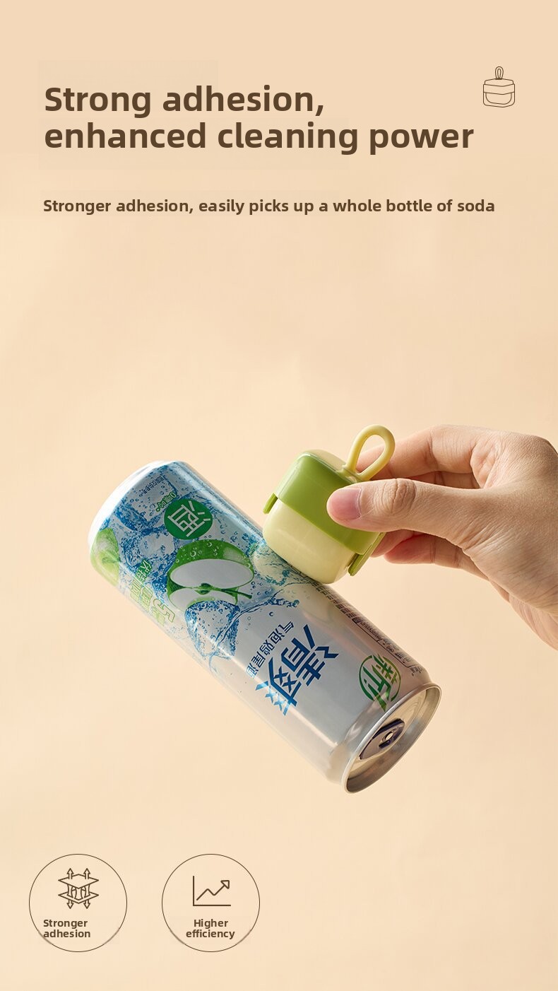 Washable Sticker Mini Multi-function