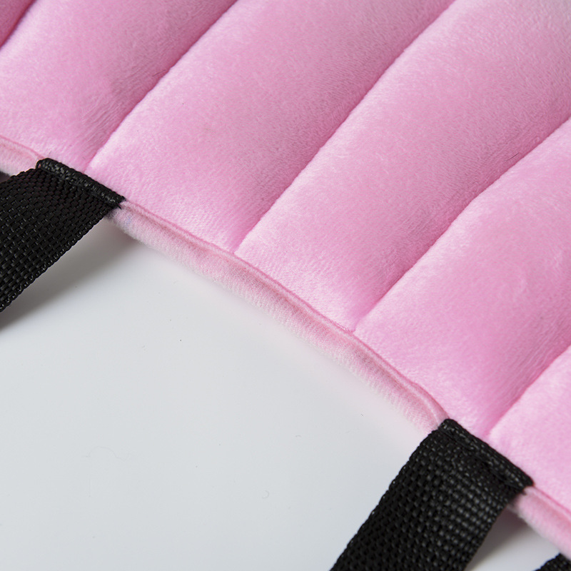 Car Seat Head Support Strap for Child Infant Sleeping Safety Headrest Pillow
