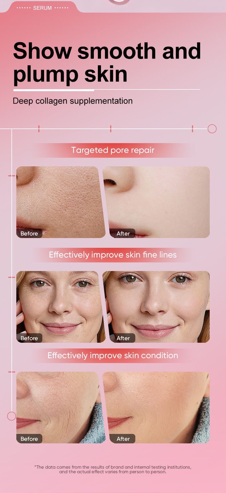 Collagen Microsphere Firming Serum