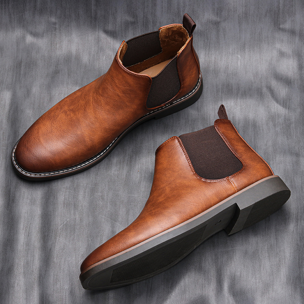 Mens Chelsea Boots