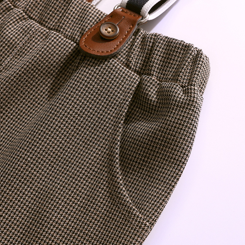 Boys' Formal Outfit
