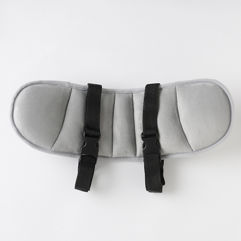 Car Seat Head Support Strap for Child Infant Sleeping Safety Headrest Pillow