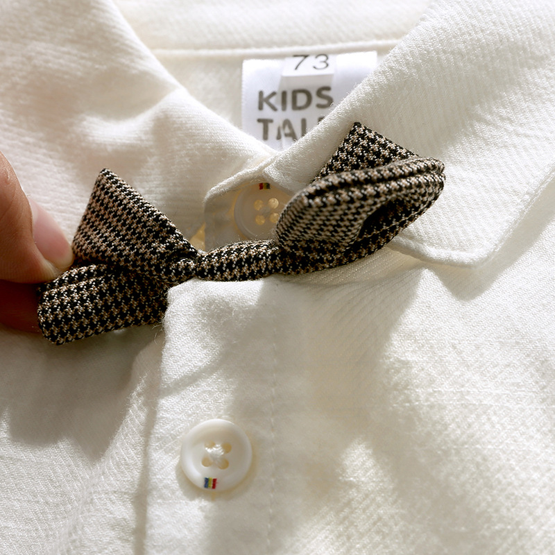Boys' Formal Outfit