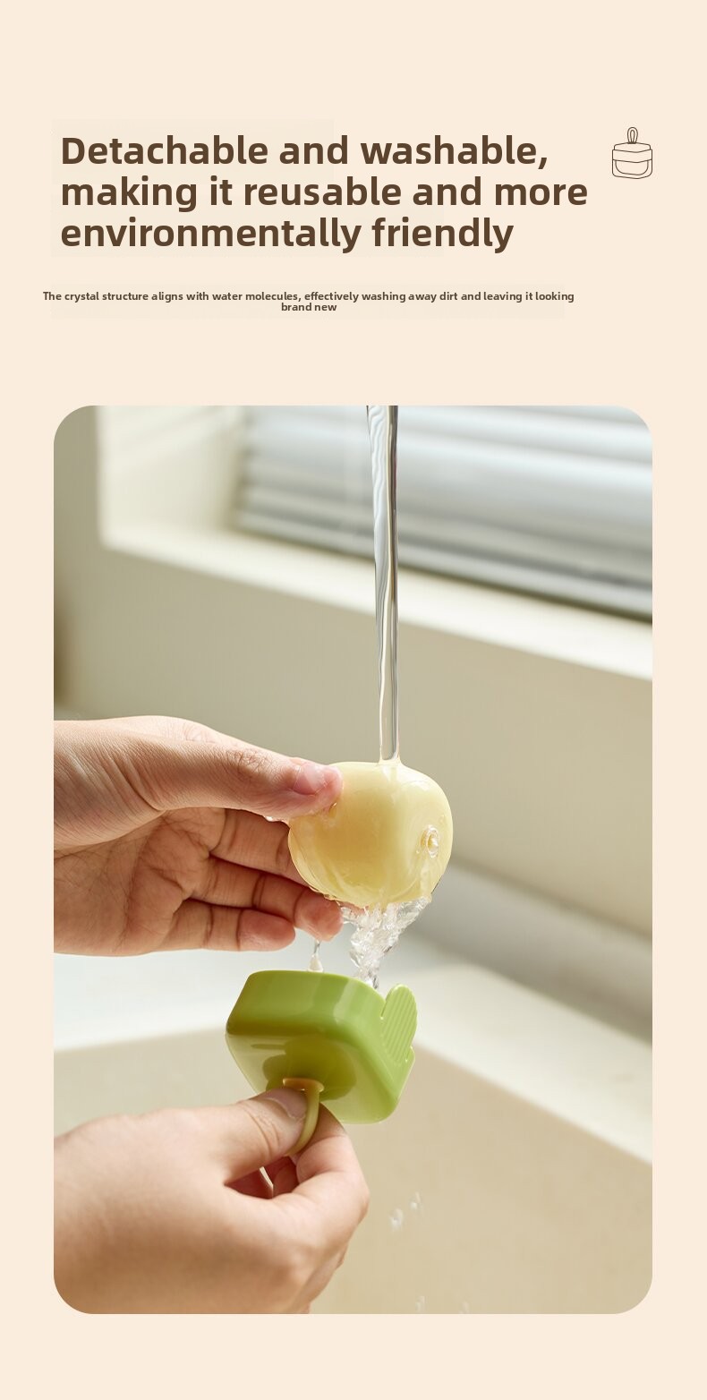 Washable Sticker Mini Multi-function
