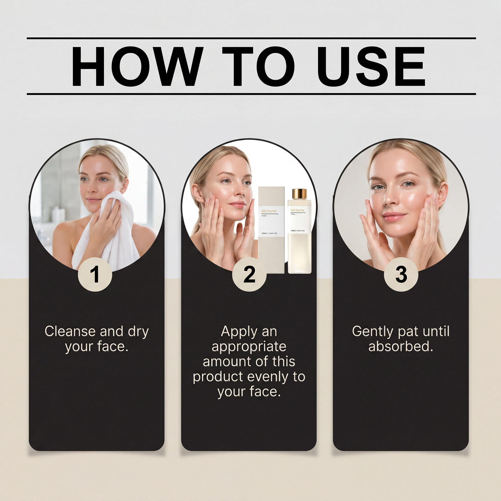 Hydrating Facial Toner