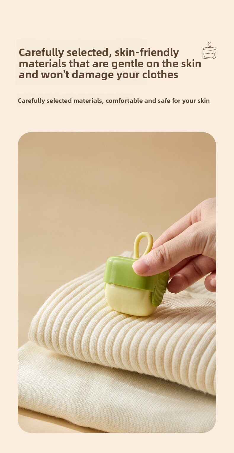 Washable Sticker Mini Multi-function