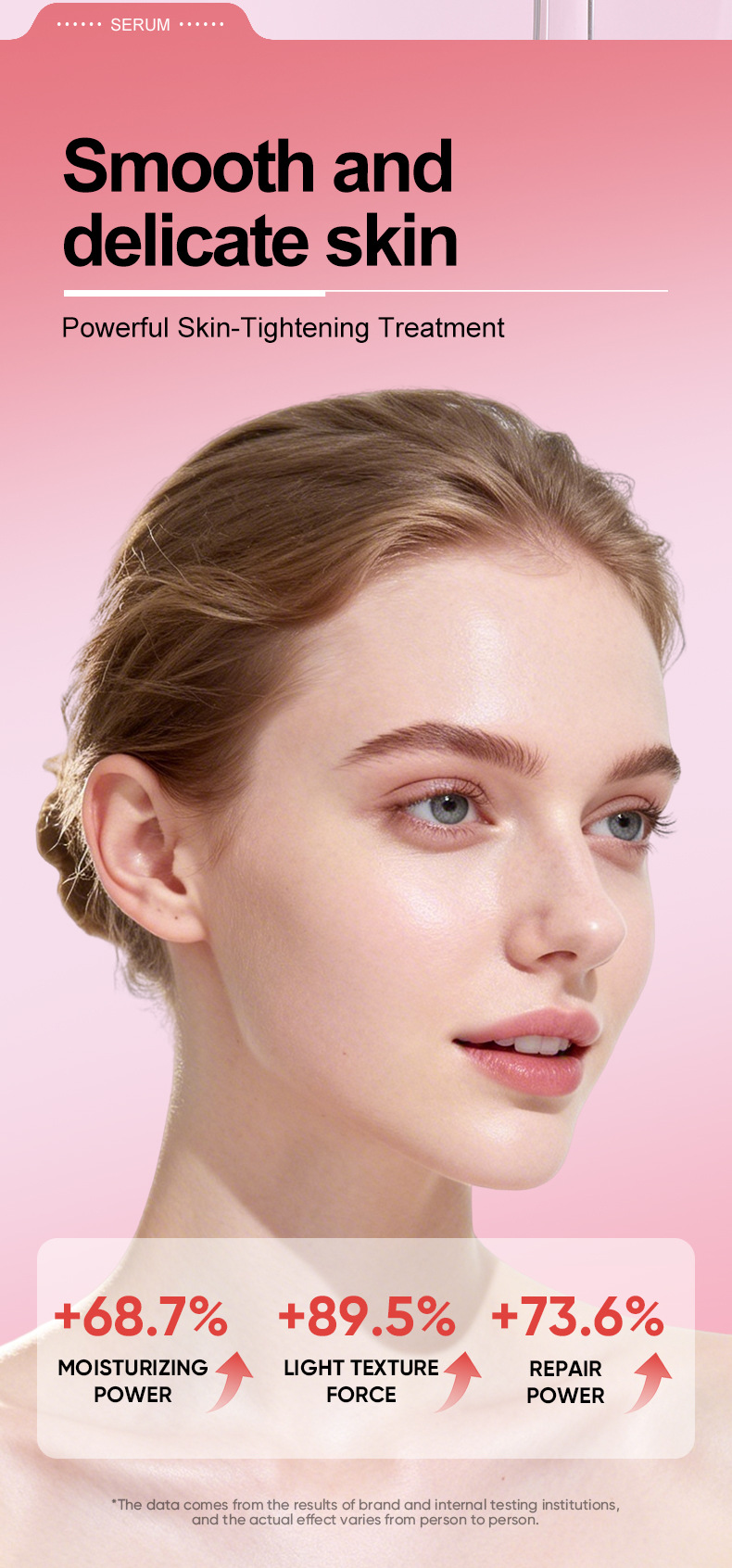 Collagen Microsphere Firming Serum