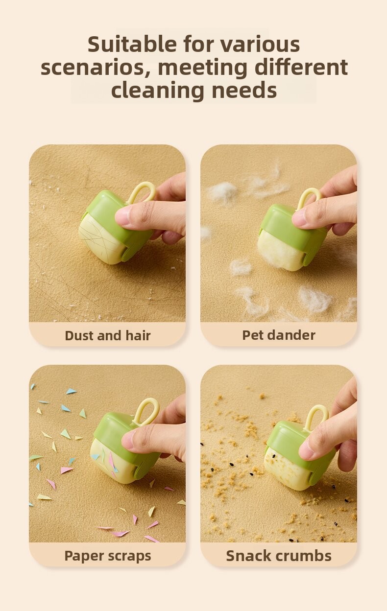 Washable Sticker Mini Multi-function