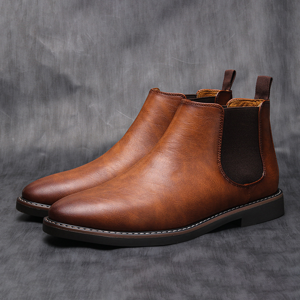 Mens Chelsea Boots