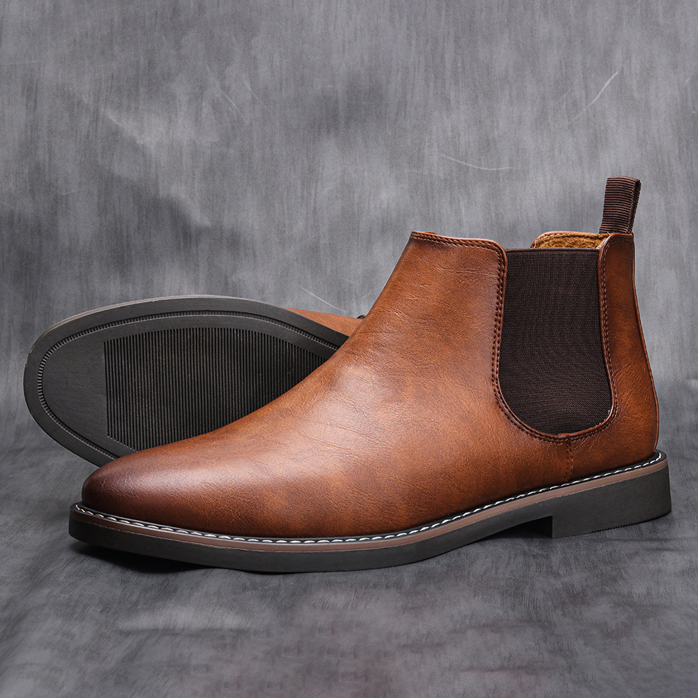 Mens Chelsea Boots