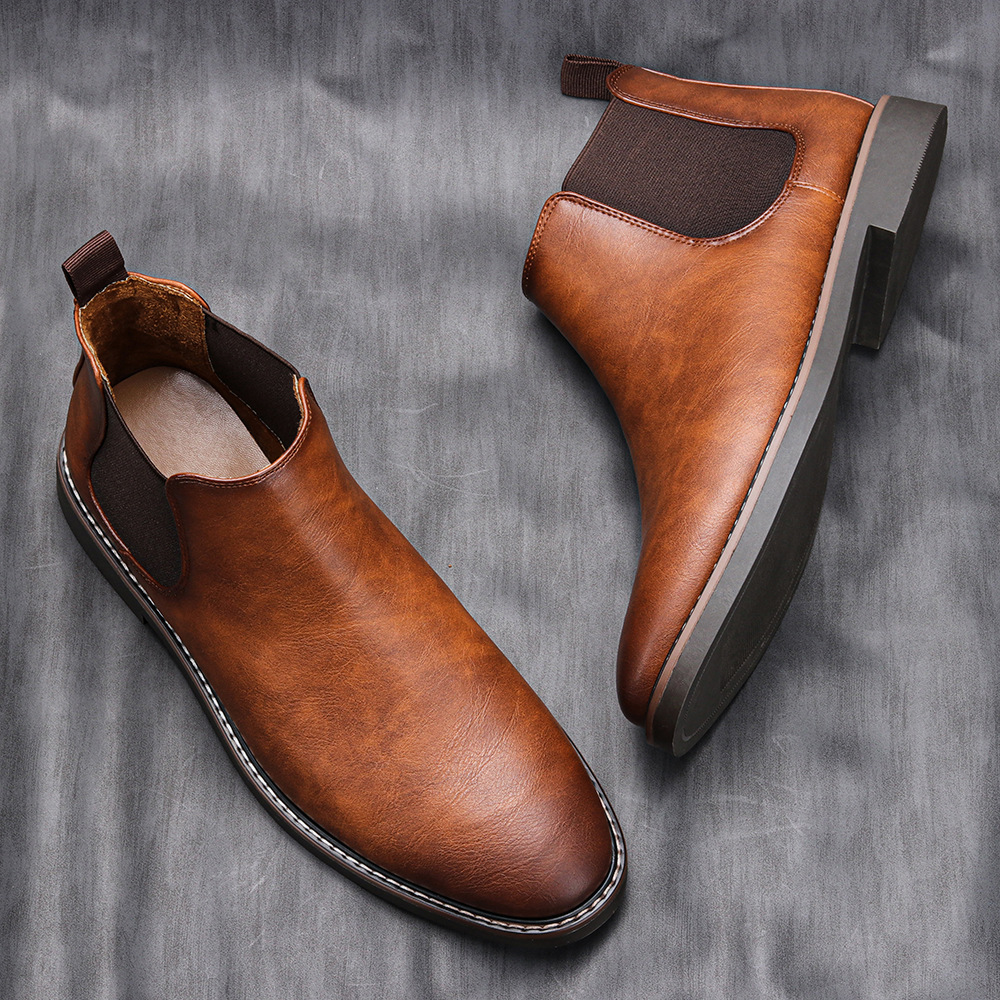 Mens Chelsea Boots