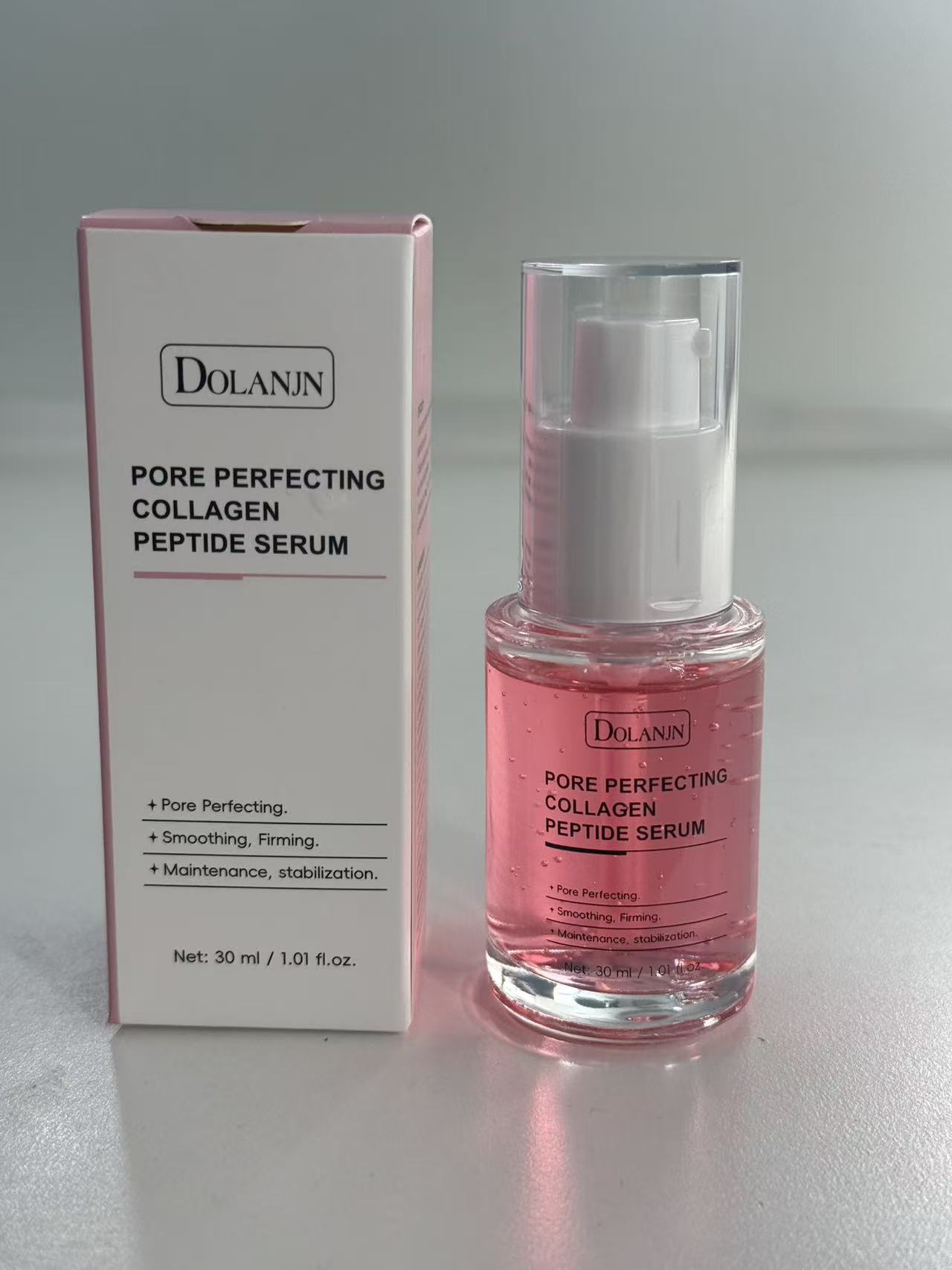 Collagen Microsphere Firming Serum