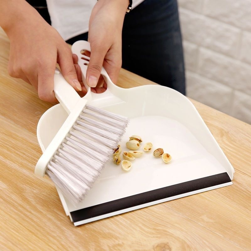 Mini Desktop Cleaning Tool Set