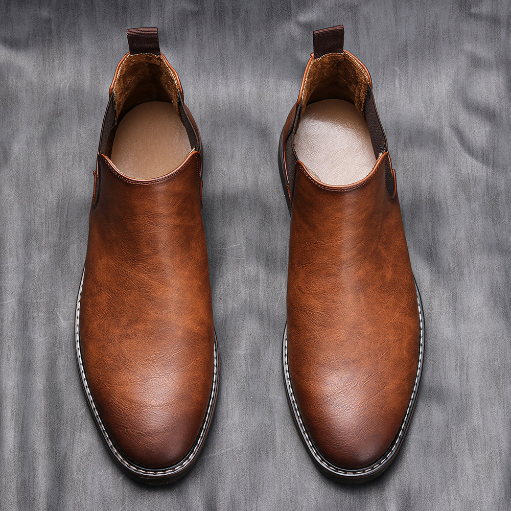 Mens Chelsea Boots
