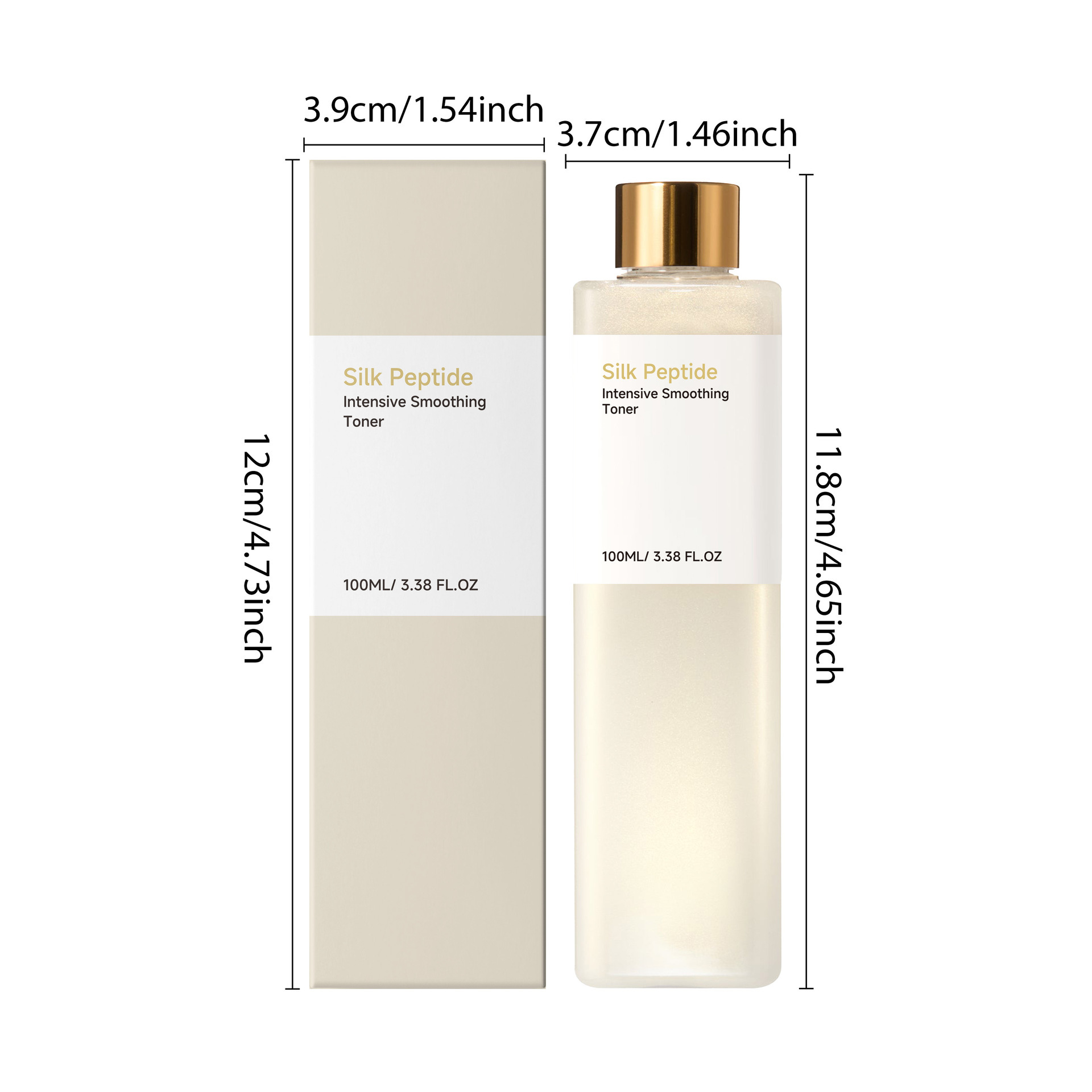 Hydrating Facial Toner