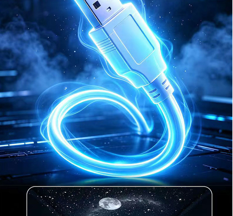 USB Star Projection Lamp