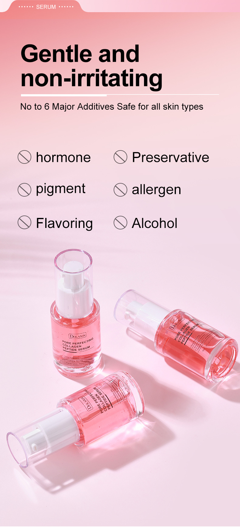 Collagen Microsphere Firming Serum