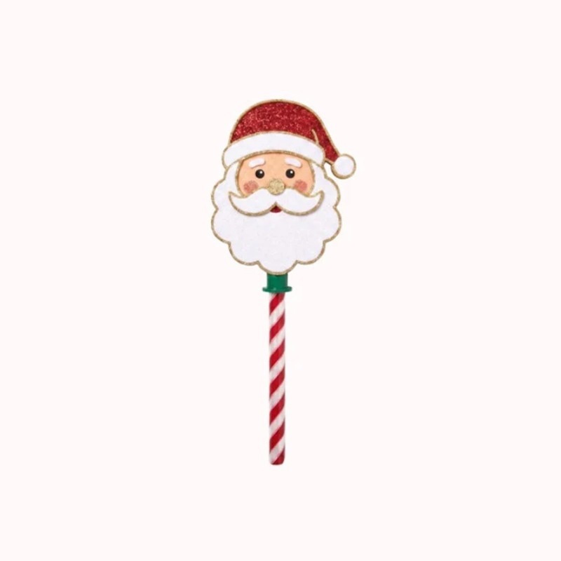 Touch Sensitive Christmas Magic Wand