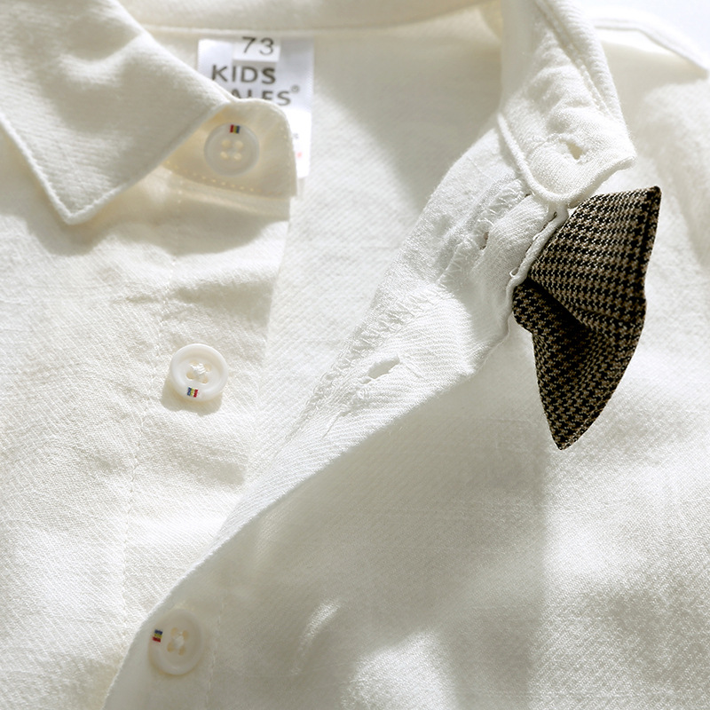 Boys' Formal Outfit