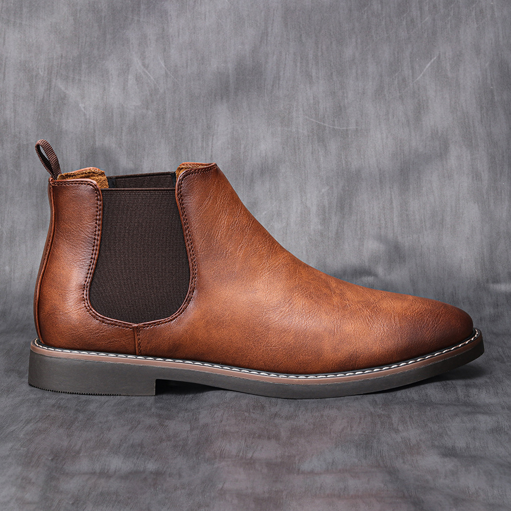 Mens Chelsea Boots