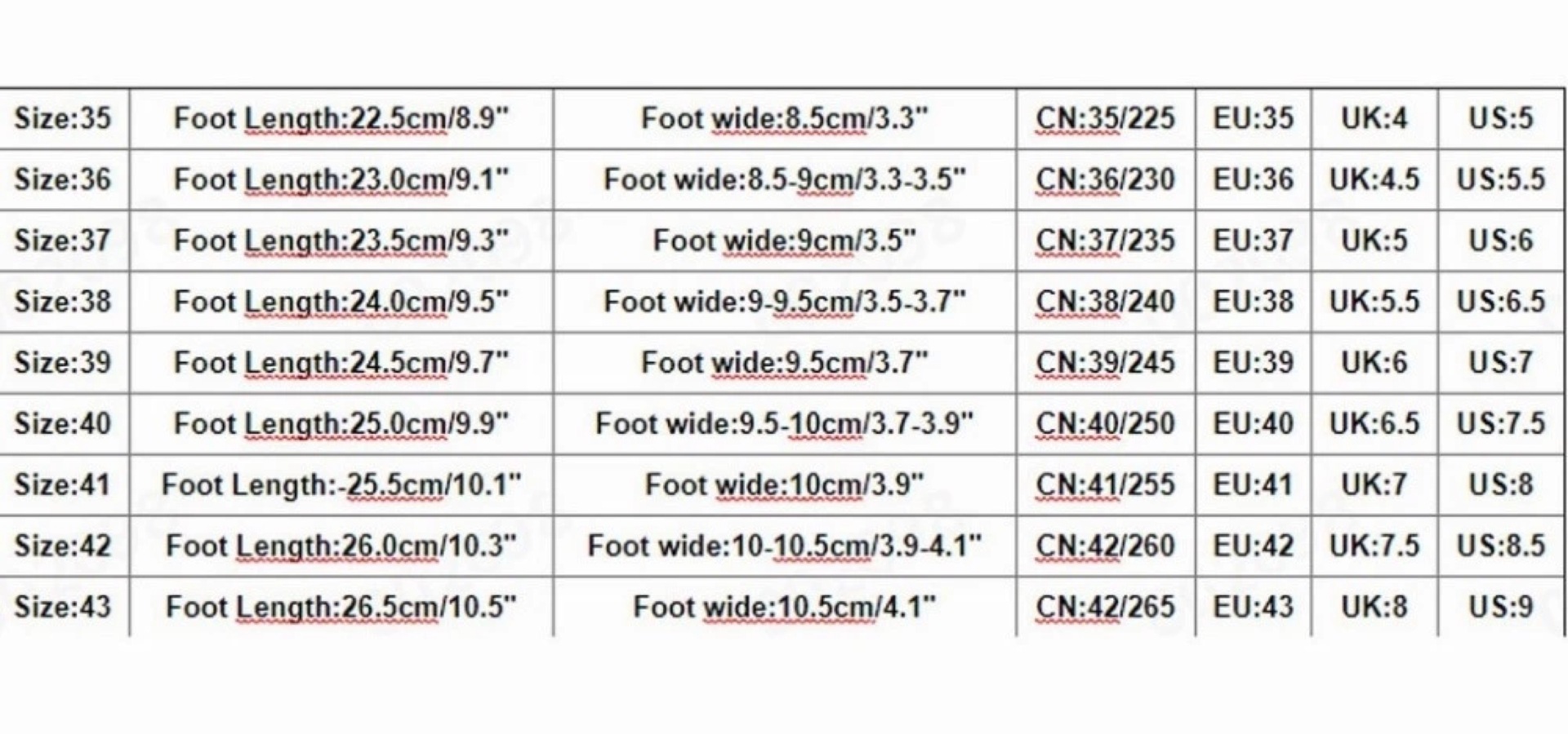 Womens Over the Knee Flat Boots Plus Size Inner Heightening Boots