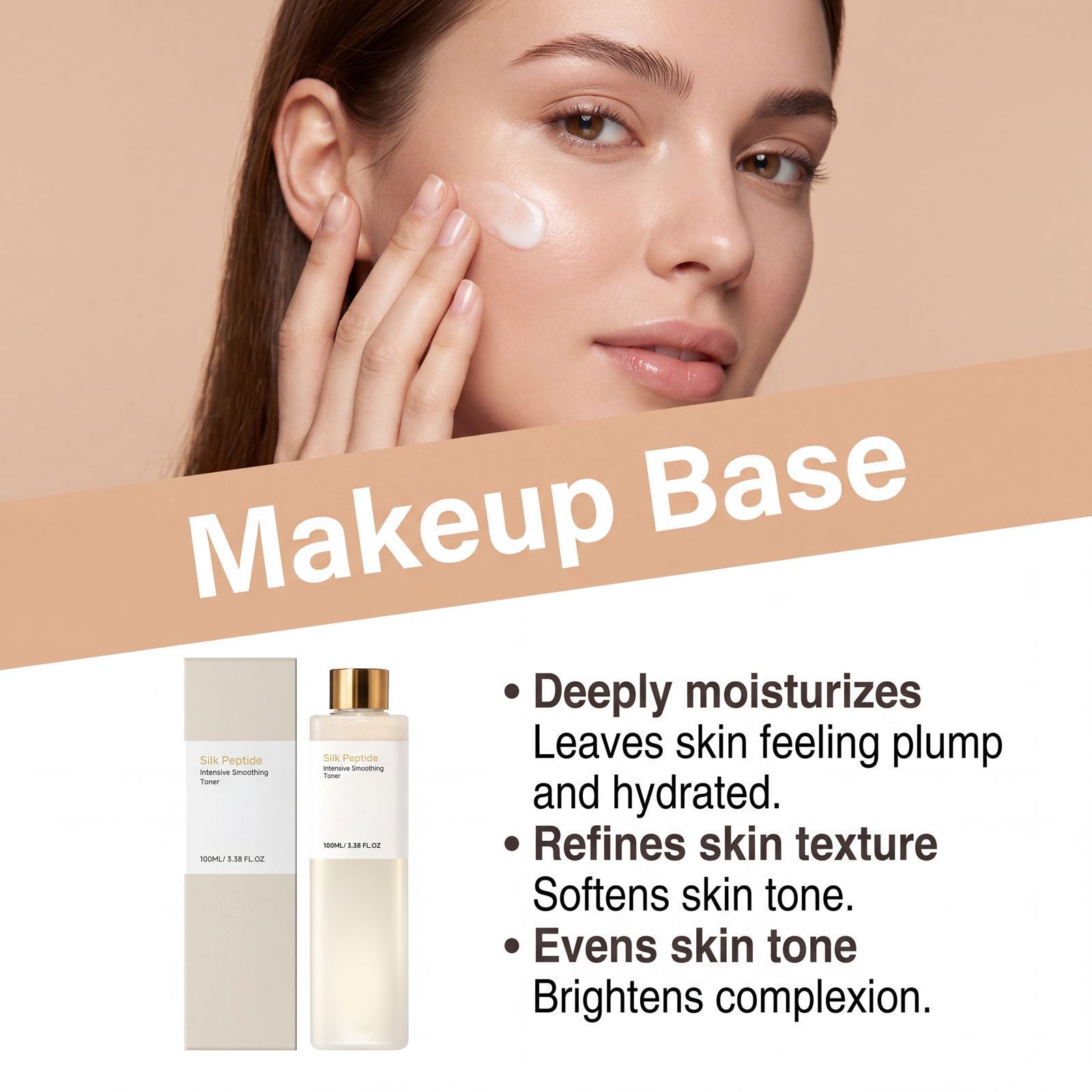Hydrating Facial Toner