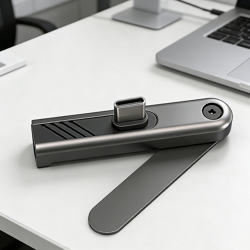 USB-C Charging Adapter – Lightning 27W / USB-C 240W — QIUOLA | qiuola.com
