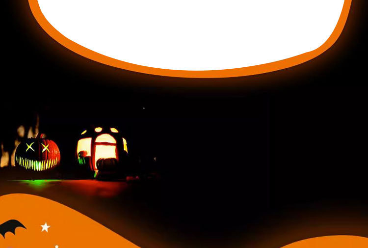 Halloween Spider LED Decorative Light – Warm Glow — QIUOLA | qiuola.com