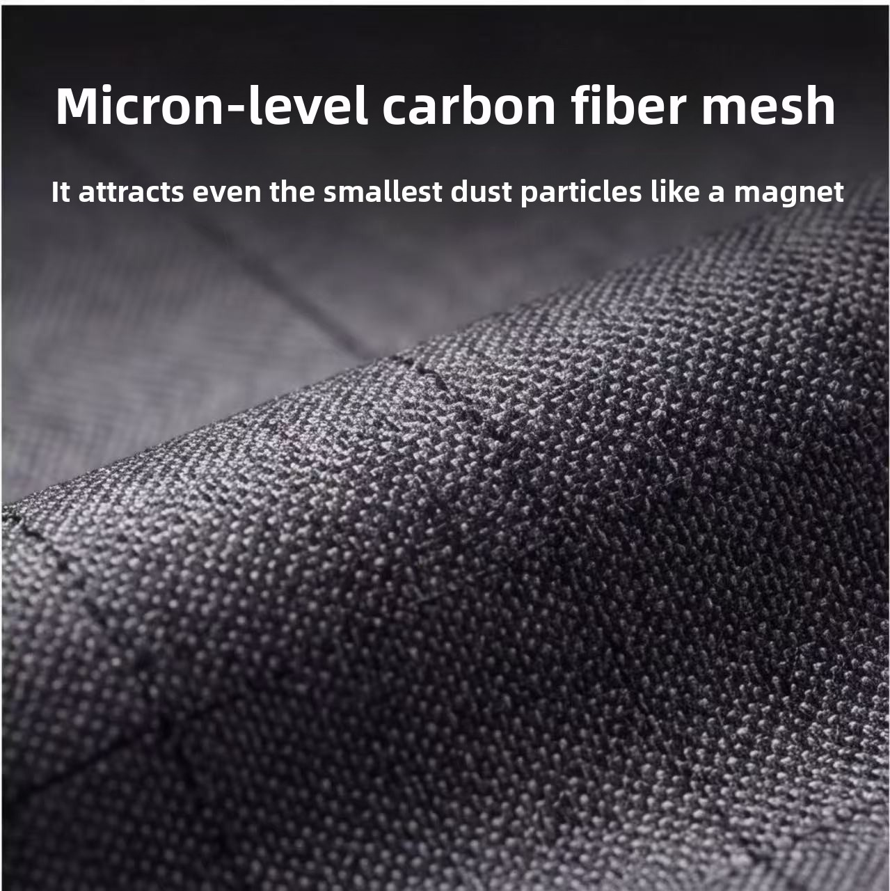 Thickened Microfiber Cleaning Cloth Absorbent Quick Dry Lint Free Towel for Household Glass Metal Mirror
