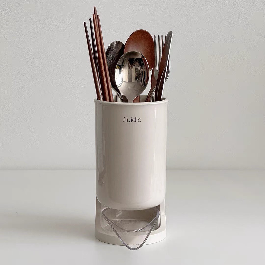 Plastic Chopstick Holder