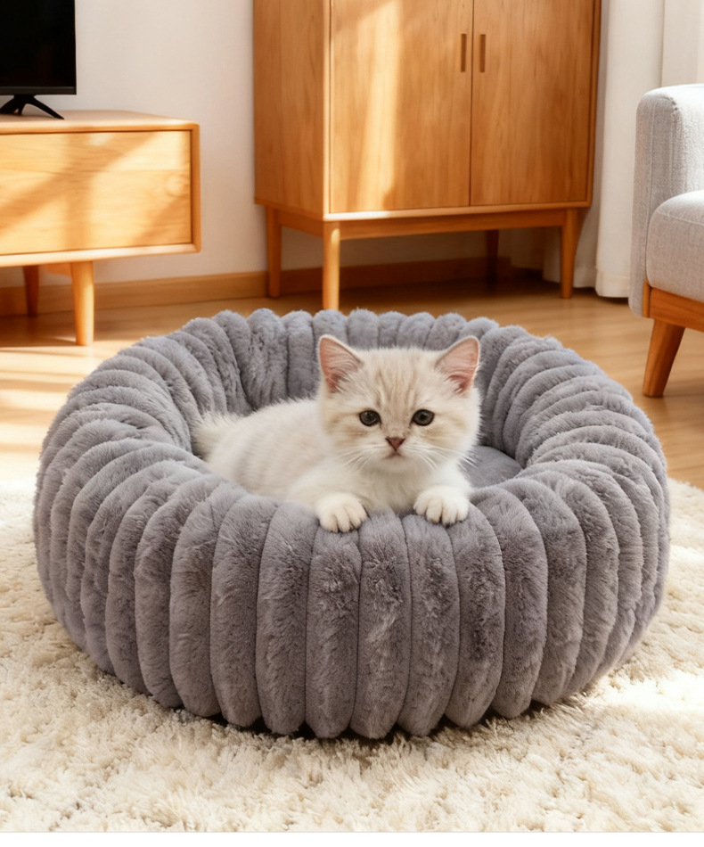 Pet Nest Bed