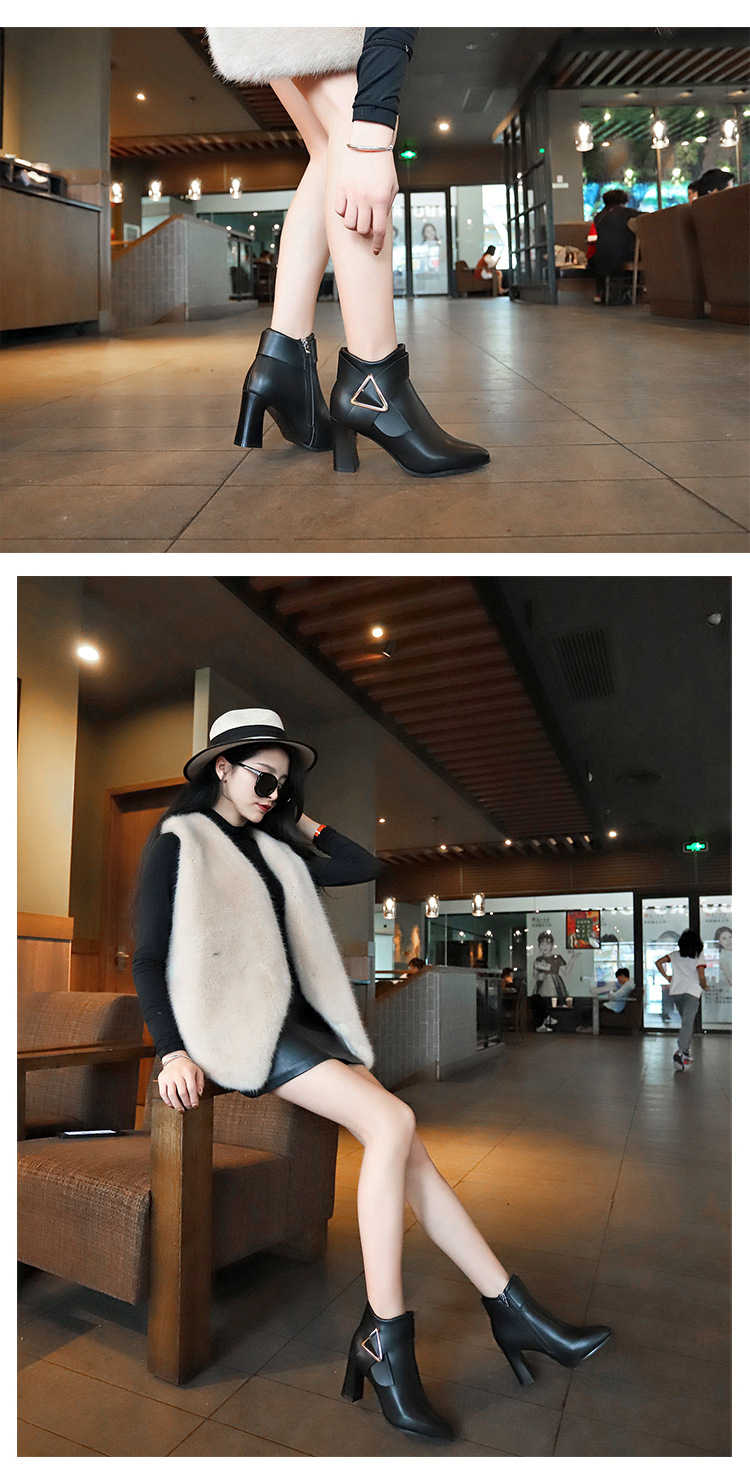 Women Boots