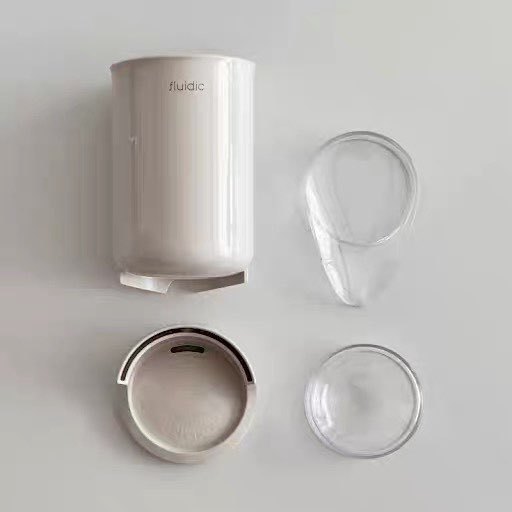 Plastic Chopstick Holder