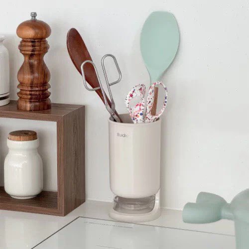 Plastic Chopstick Holder