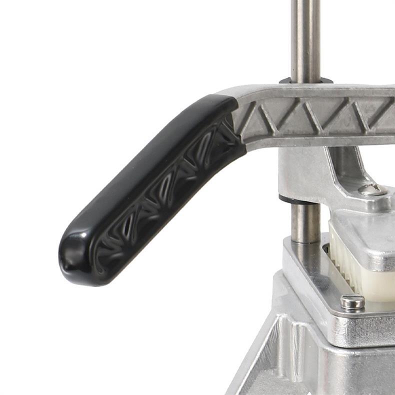 Potato slicer manual