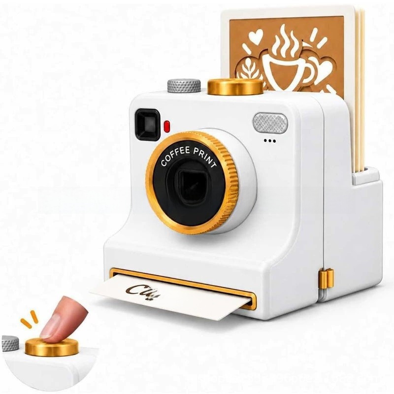 Coffee Printer