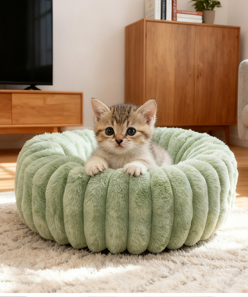 Pet Nest Bed