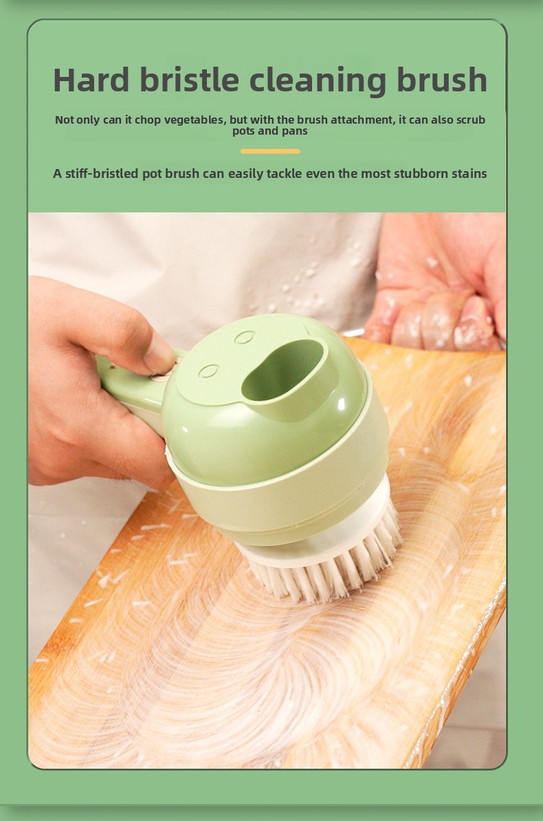 Multifunctional Cutting Tool