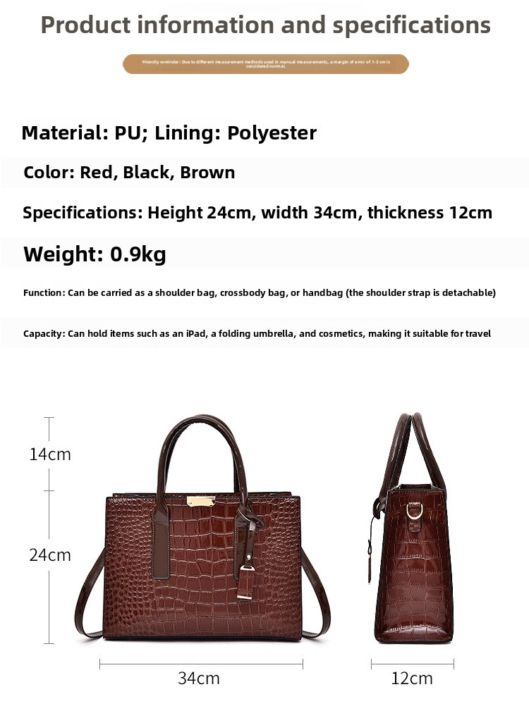 Handbag