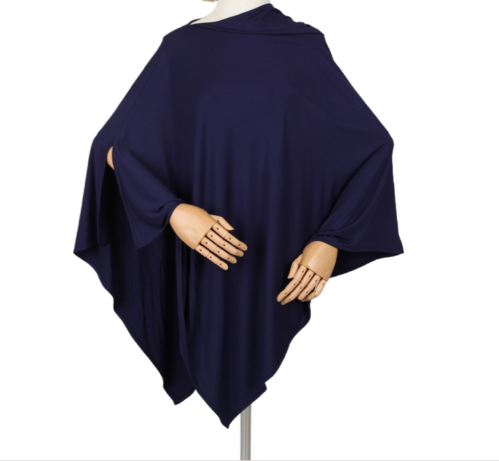 360 degree multifunctional nursing scarf baby wrap towel nursing towel