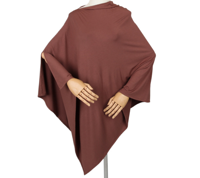 360 degree multifunctional nursing scarf baby wrap towel nursing towel