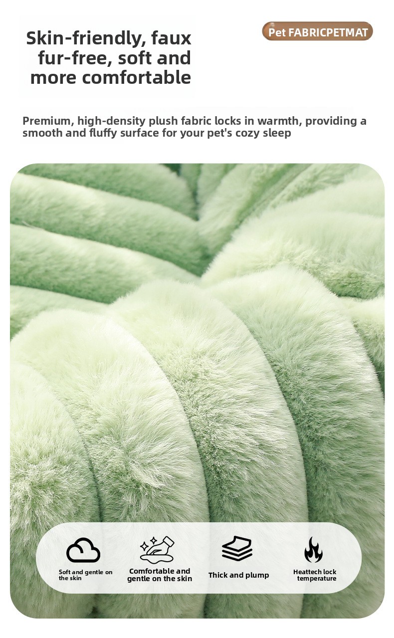 Pet Nest Bed