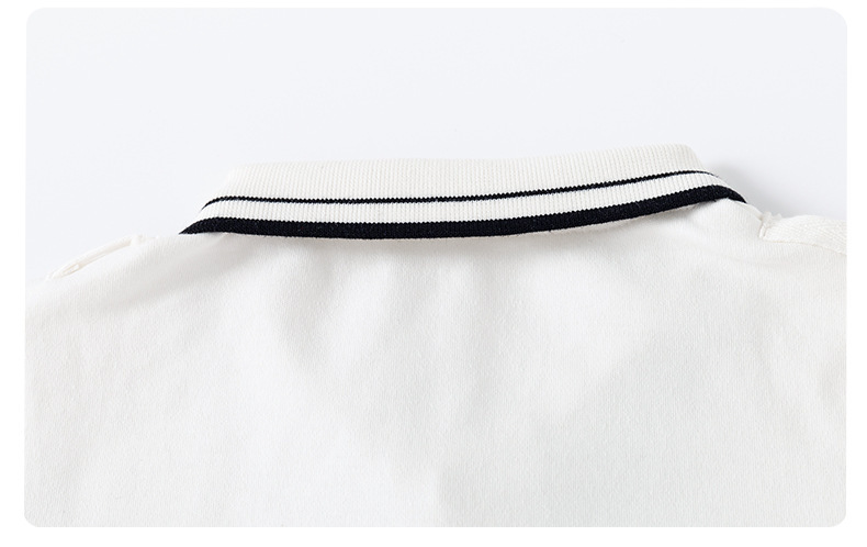 Boys Cotton Clothing