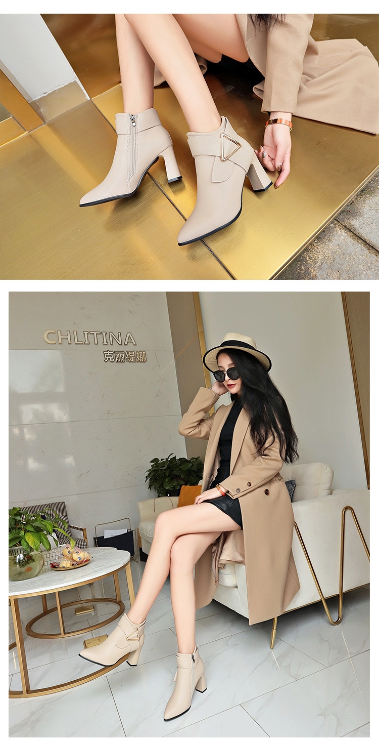 Women Boots
