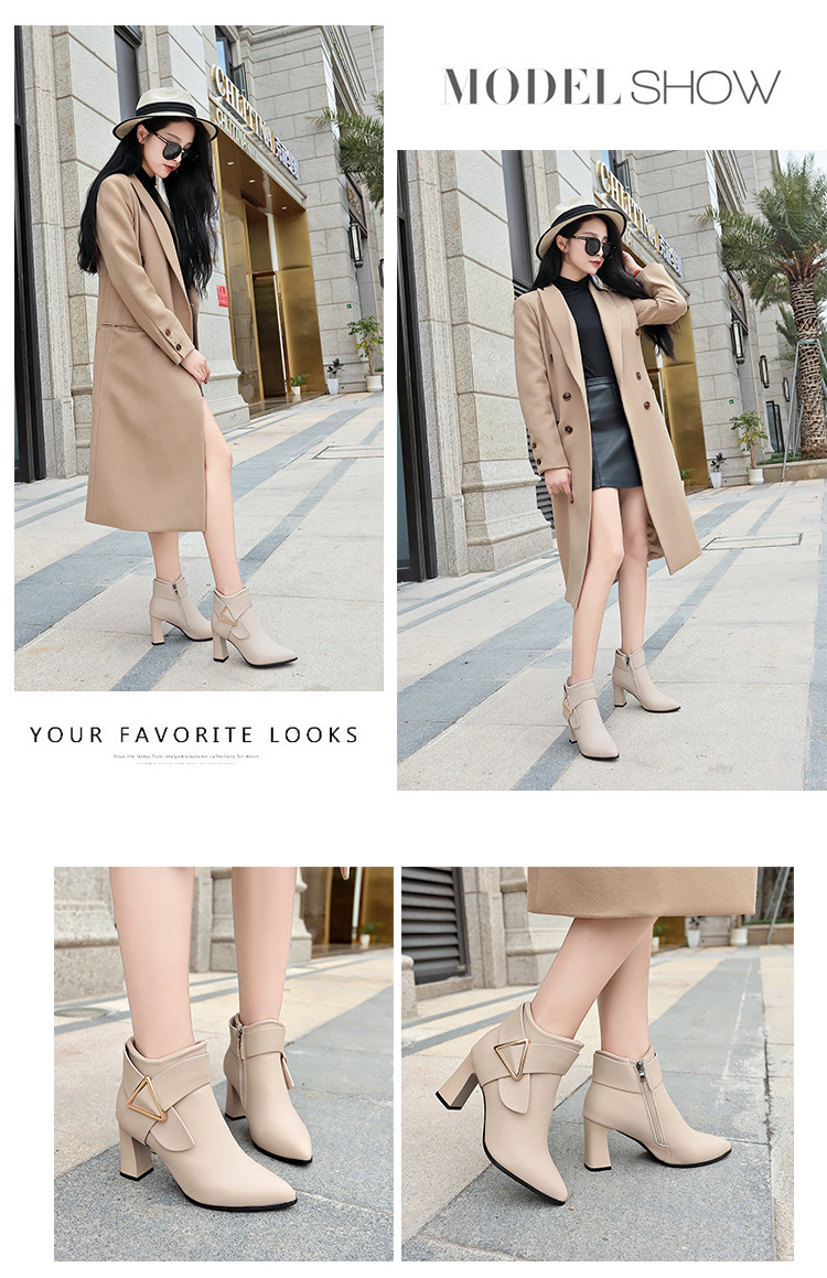 Women Boots