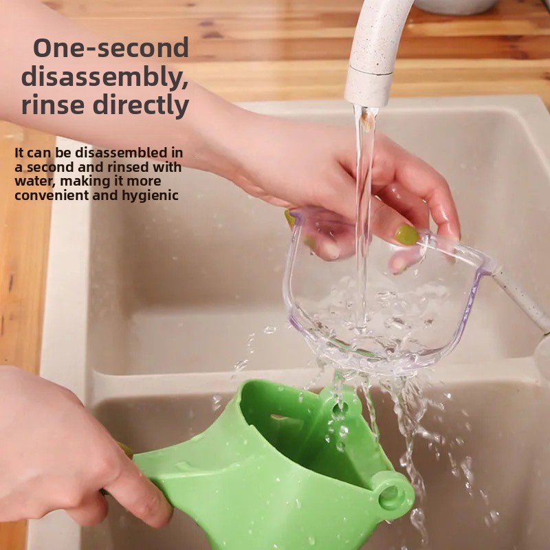 Manual juicer for extracting orange juice